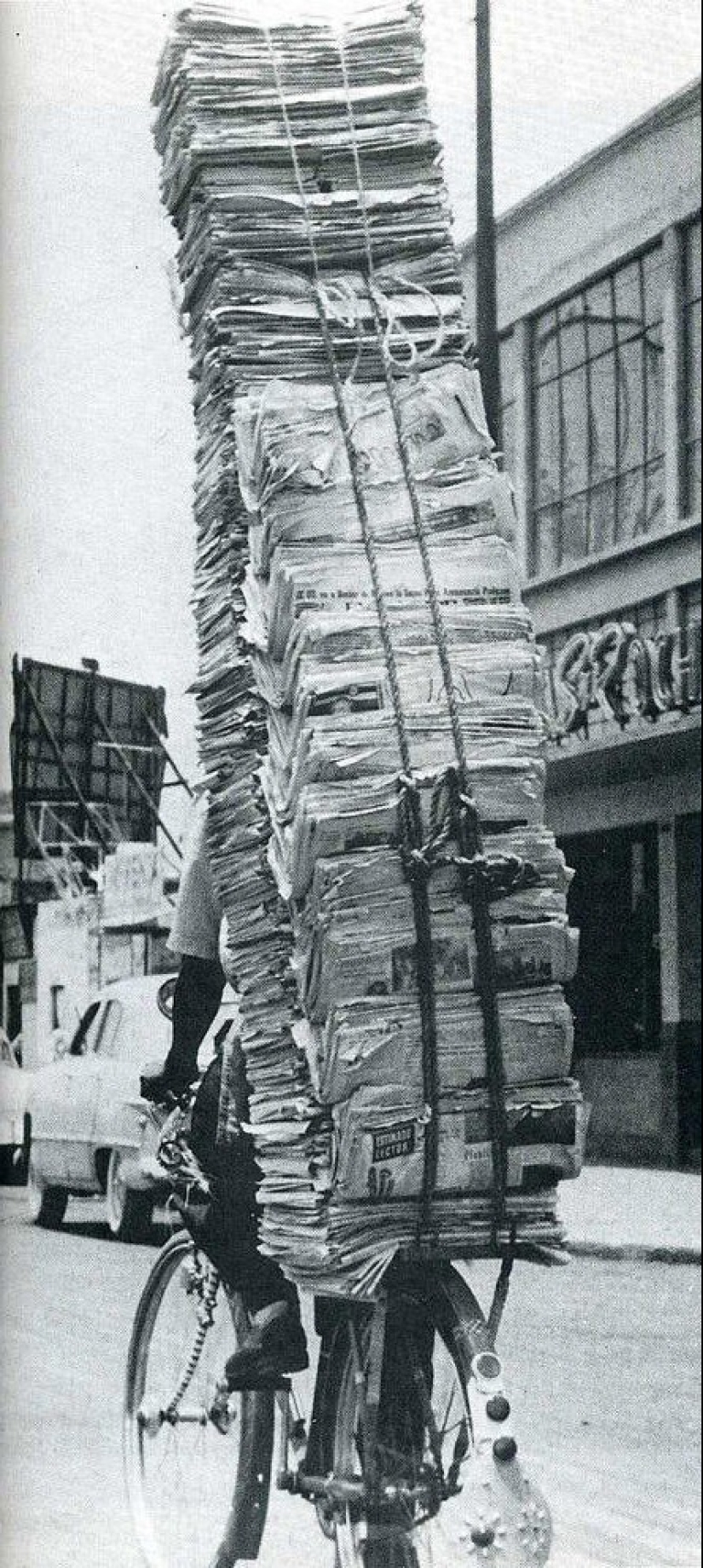 20 marcos históricos atrapados en el momento adecuado 20 marcos históricos atrapados en el momento adecuado