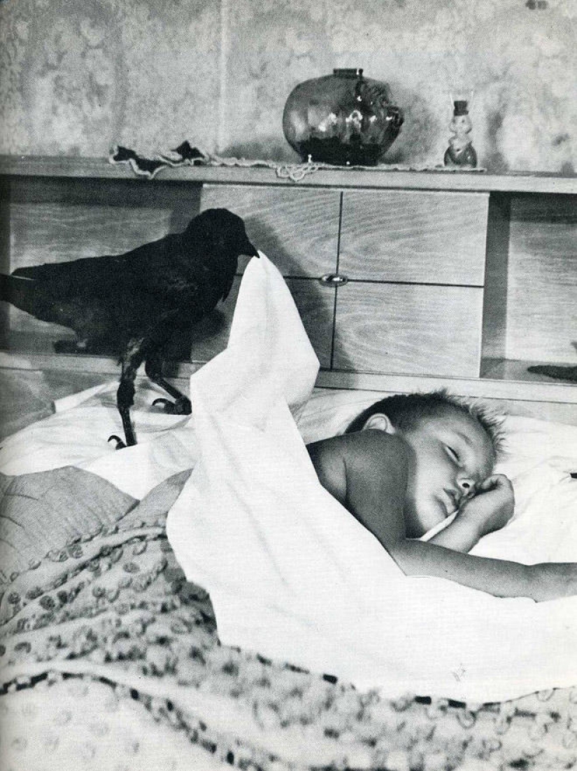 20 marcos históricos atrapados en el momento adecuado 20 marcos históricos atrapados en el momento adecuado