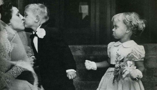 20 marcos históricos atrapados en el momento adecuado 20 marcos históricos atrapados en el momento adecuado