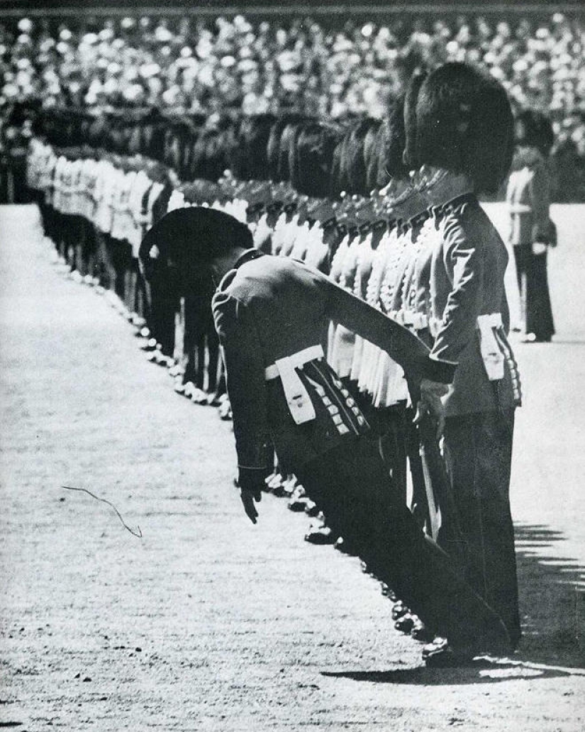 20 marcos históricos atrapados en el momento adecuado 20 marcos históricos atrapados en el momento adecuado