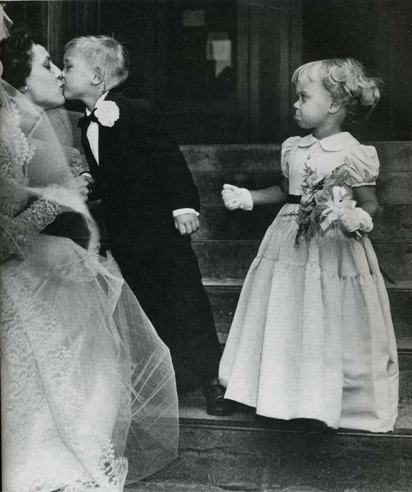 20 marcos históricos atrapados en el momento adecuado 20 marcos históricos atrapados en el momento adecuado