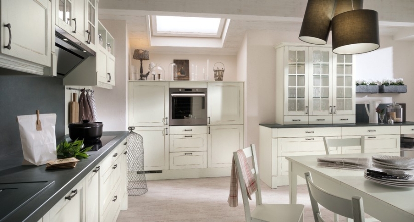 20 Most Beautiful Kitchens Made of Natural Wood 20 Most Beautiful Kitchens Made of Natural Wood