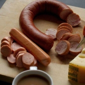 20 national breakfasts from around the world