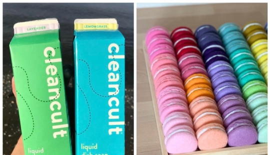 20 no comestibles de los elementos, que por alguna razón quiero comer