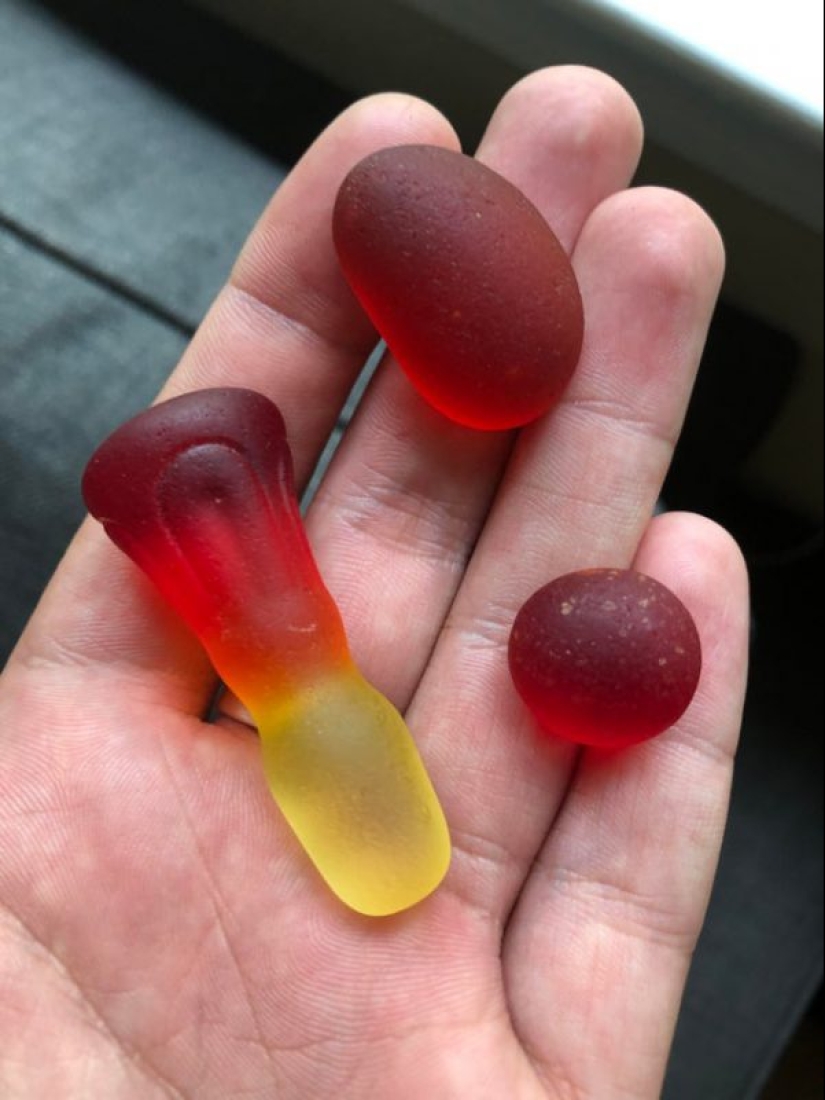 20 non-edible items, which for some reason I want to eat 20 non-edible items, which for some reason I want to eat