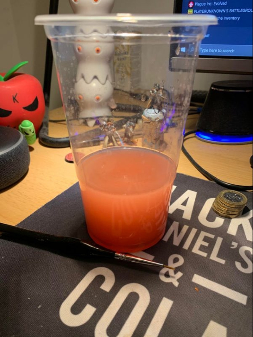 20 non-edible items, which for some reason I want to eat 20 non-edible items, which for some reason I want to eat