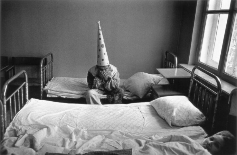 20 nostalgic photographs taken by the best photographers of the Soviet Union 20 nostalgic photographs taken by the best photographers of the Soviet Union