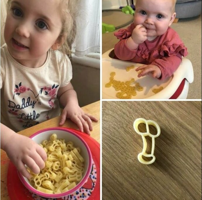 20 obras maestras de los diseños que no todo el mundo va a entender, pero muchos agradecerán 20 obras maestras de los diseños que no todo el mundo va a entender, pero muchos agradecerán