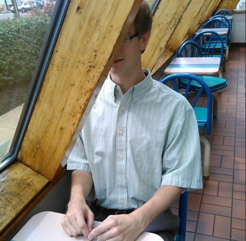 20 obras maestras de los diseños que no todo el mundo va a entender, pero muchos agradecerán 20 obras maestras de los diseños que no todo el mundo va a entender, pero muchos agradecerán