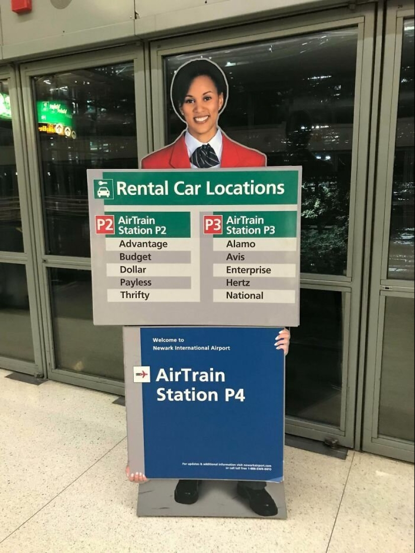 20 obras maestras de los diseños que no todo el mundo va a entender, pero muchos agradecerán 20 obras maestras de los diseños que no todo el mundo va a entender, pero muchos agradecerán