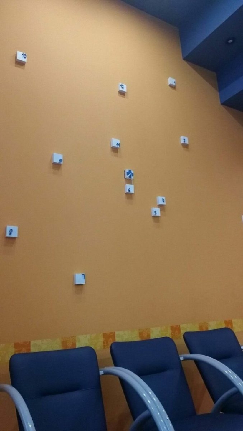 20 obras maestras de los diseños que no todo el mundo va a entender, pero muchos agradecerán 20 obras maestras de los diseños que no todo el mundo va a entender, pero muchos agradecerán