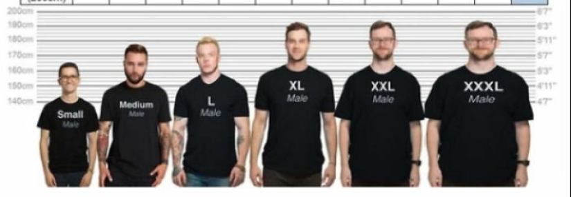 20 obras maestras de los diseños que no todo el mundo va a entender, pero muchos agradecerán 20 obras maestras de los diseños que no todo el mundo va a entender, pero muchos agradecerán