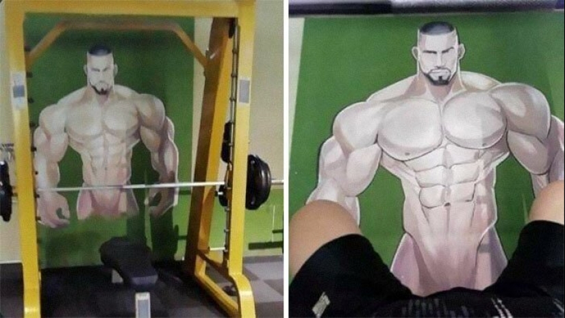 20 obras maestras de los diseños que no todo el mundo va a entender, pero muchos agradecerán 20 obras maestras de los diseños que no todo el mundo va a entender, pero muchos agradecerán