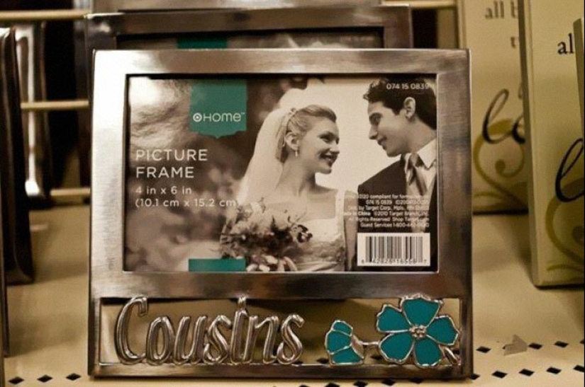 20 obras maestras de los diseños que no todo el mundo va a entender, pero muchos agradecerán 20 obras maestras de los diseños que no todo el mundo va a entender, pero muchos agradecerán