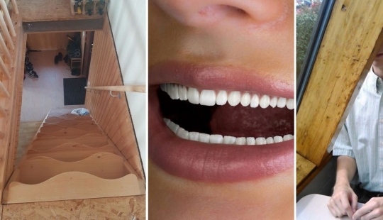 20 obras maestras de los diseños que no todo el mundo va a entender, pero muchos agradecerán 20 obras maestras de los diseños que no todo el mundo va a entender, pero muchos agradecerán