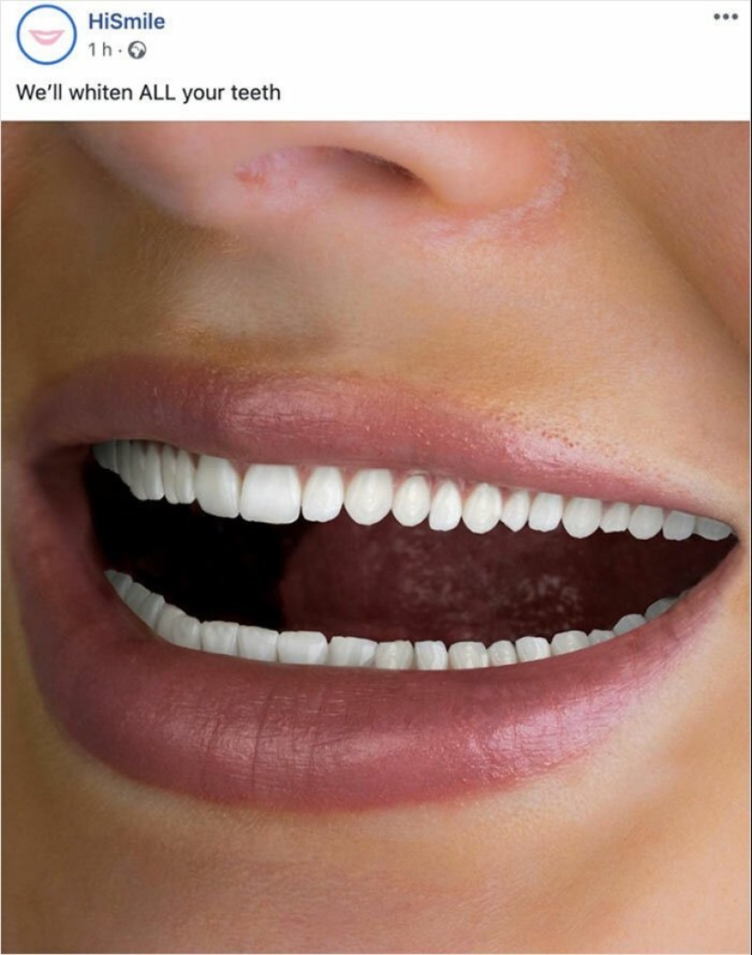 20 obras maestras de los diseños que no todo el mundo va a entender, pero muchos agradecerán 20 obras maestras de los diseños que no todo el mundo va a entender, pero muchos agradecerán