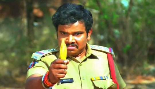 20 of Bollywood's most incredible stunts