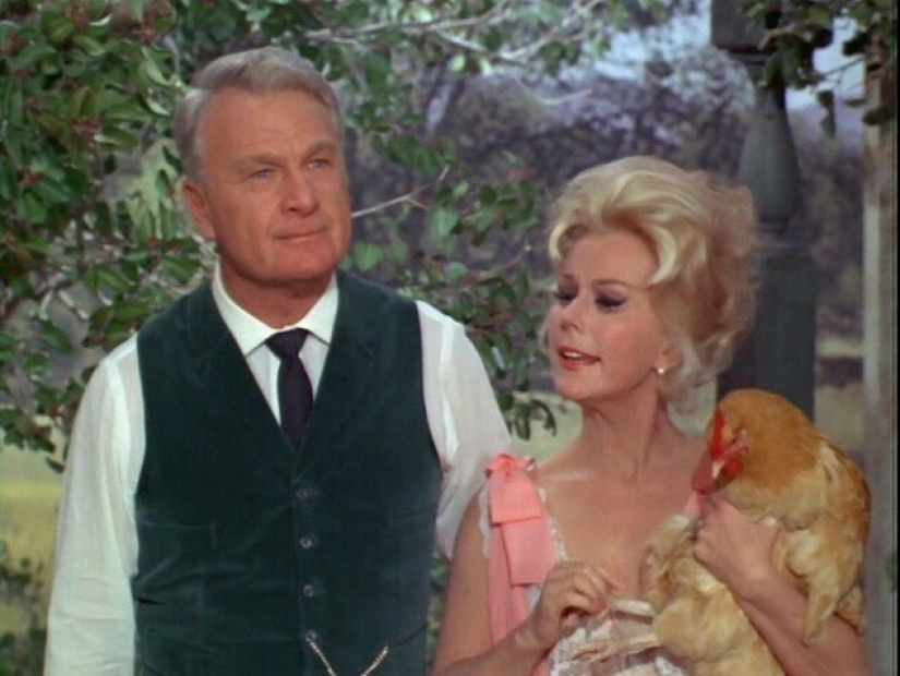 20 olvidado de la serie de TV de los años 90, que fue mostrado en los PTS en el primer año de radiodifusión