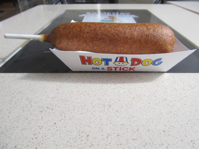 20 original hot dogs from all over the world 20 original hot dogs from all over the world