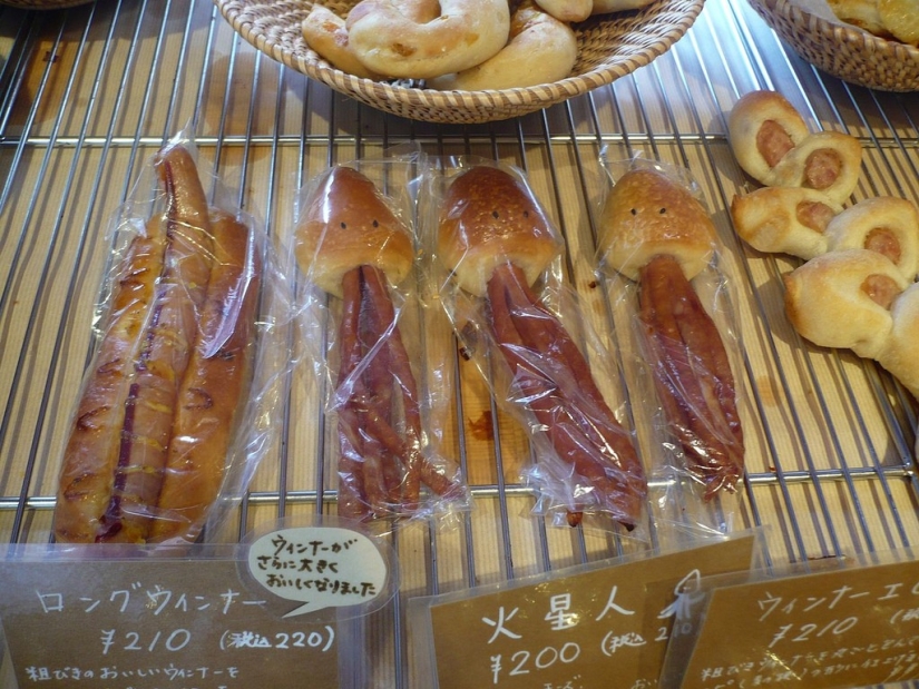 20 original hot dogs from all over the world 20 original hot dogs from all over the world