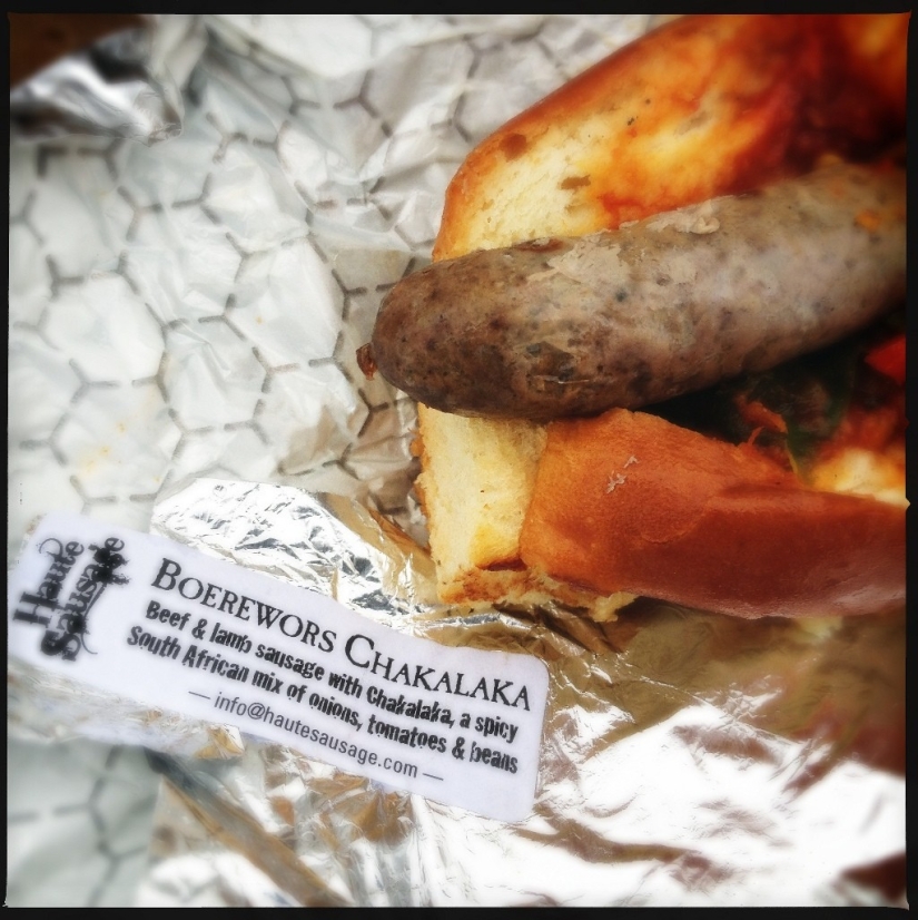 20 original hot dogs from all over the world 20 original hot dogs from all over the world