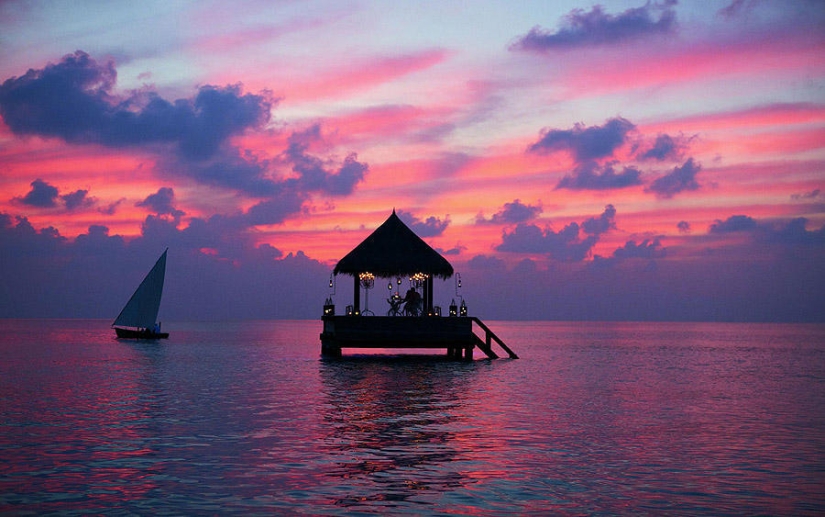 20 original ideas for a varied holiday