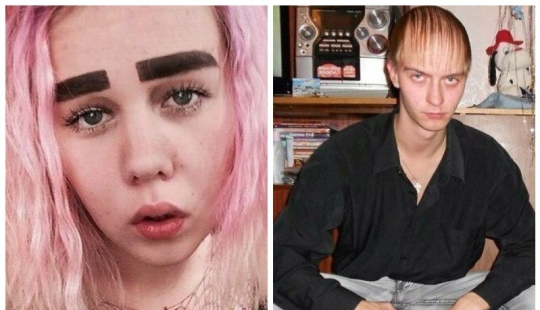 20 people who trusted the stylist and regretted it very much