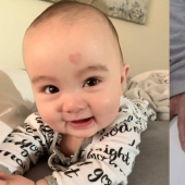 20 people with a unique appearance