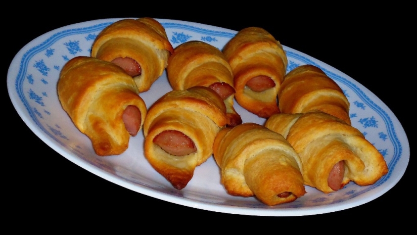 20 perritos calientes originales de todo el mundo