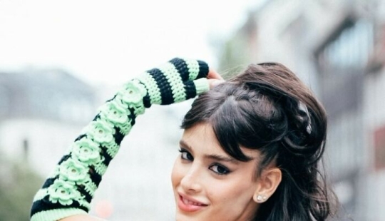 20 personas con estilo que este fotógrafo capturó en la calle