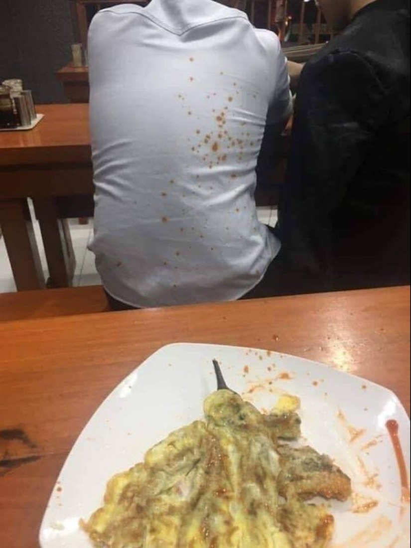 20 personas cuyo día no empezó como yo quería 20 personas cuyo día no empezó como yo quería