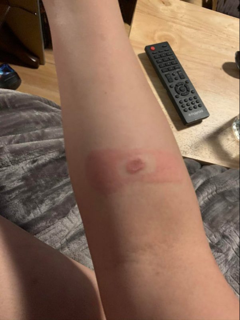 20 personas cuyo día no empezó como yo quería 20 personas cuyo día no empezó como yo quería