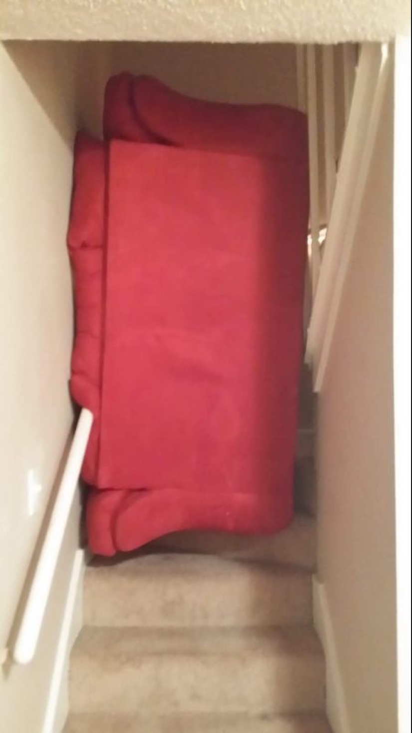 20 personas cuyo día no empezó como yo quería 20 personas cuyo día no empezó como yo quería