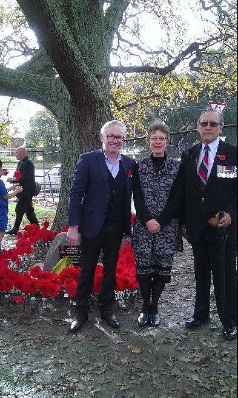 20 photos from the series "it seemed" that will take out your brain