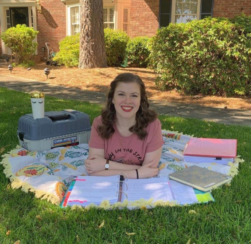 20 photos from the series "it seemed" that will take out your brain