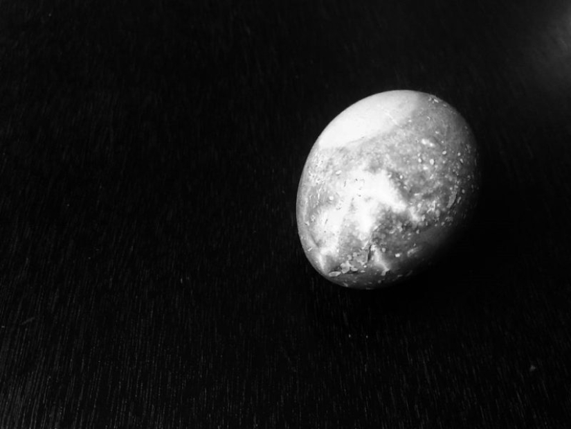 20 photos from the series "it seemed" that will take out your brain