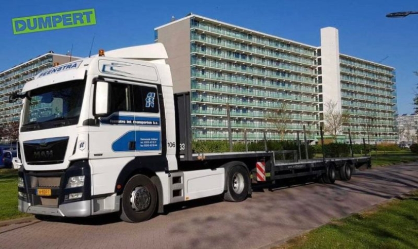 20 photos from the series "it seemed" that will take out your brain