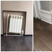 20 photos of amateur repairs that will definitely make you nervous