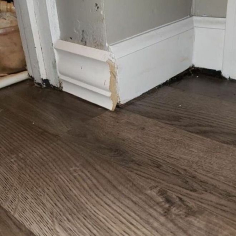 20 photos of amateur repairs that will definitely make you nervous