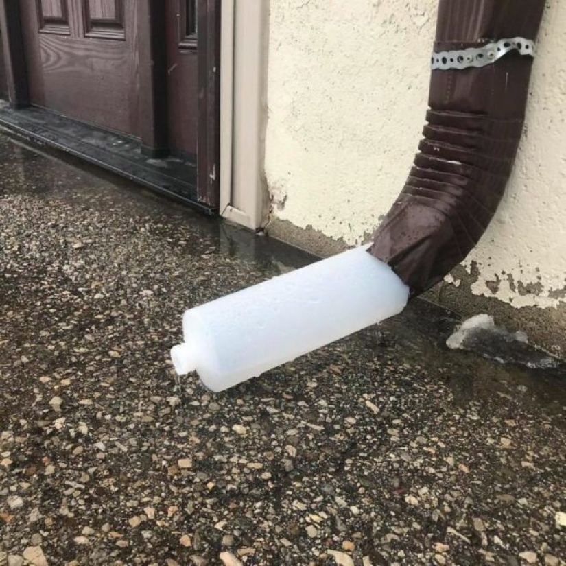 20 photos of amateur repairs that will definitely make you nervous