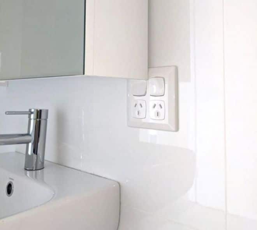 20 photos of amateur repairs that will definitely make you nervous