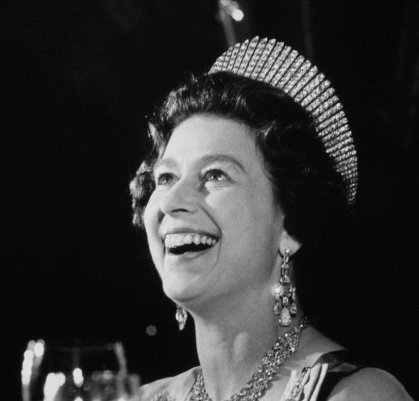 20 photos of famous people, by David Kennerly 20 photos of famous people, by David Kennerly