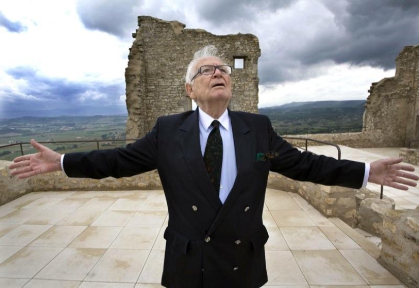 20 photos of famous people, by David Kennerly 20 photos of famous people, by David Kennerly