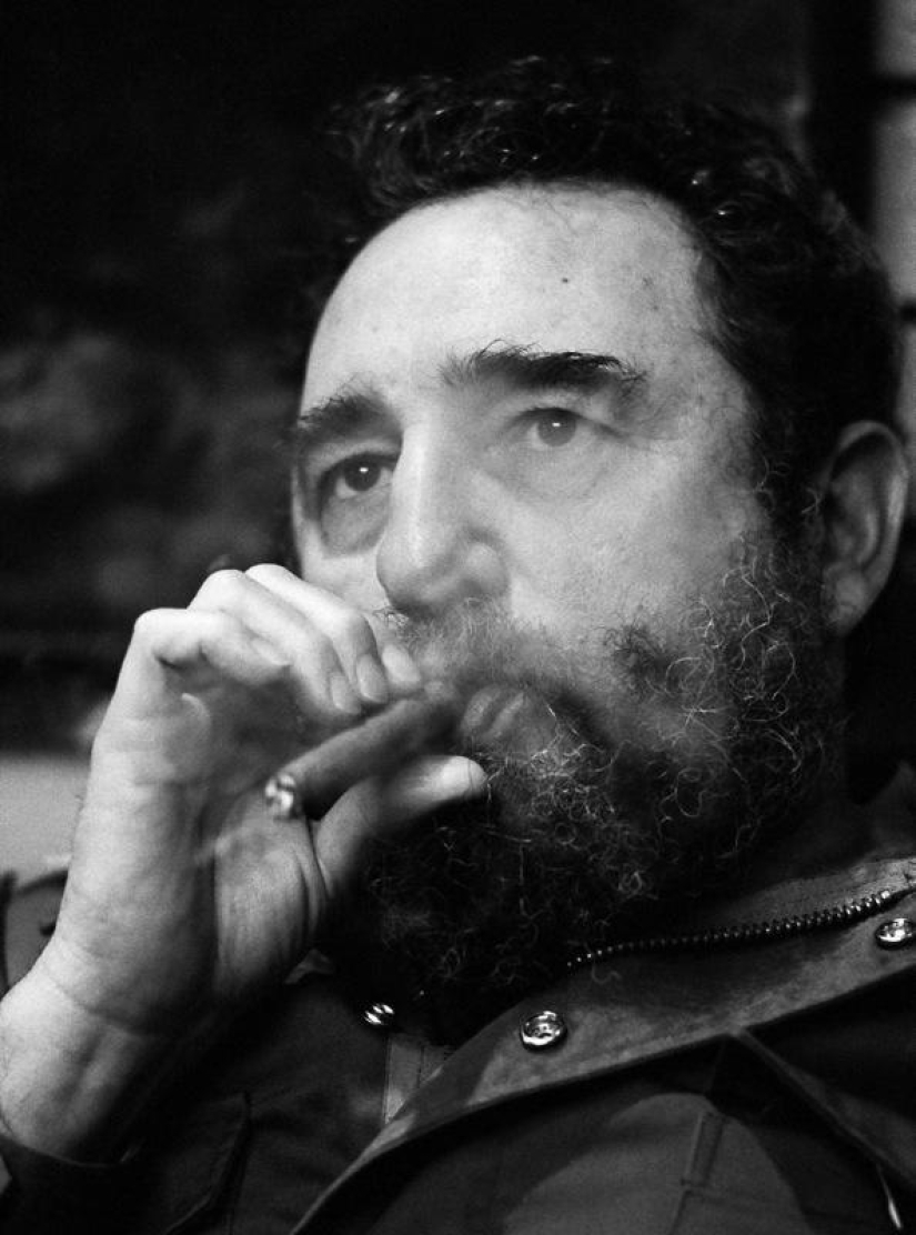 20 photos of famous people, by David Kennerly 20 photos of famous people, by David Kennerly