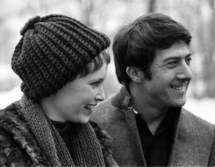 20 photos of famous people, by David Kennerly 20 photos of famous people, by David Kennerly