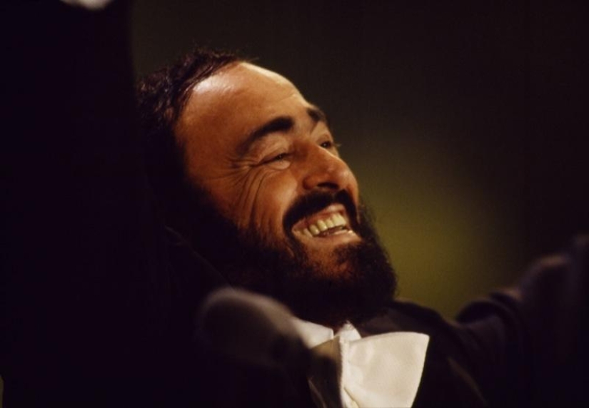 20 photos of famous people, by David Kennerly 20 photos of famous people, by David Kennerly