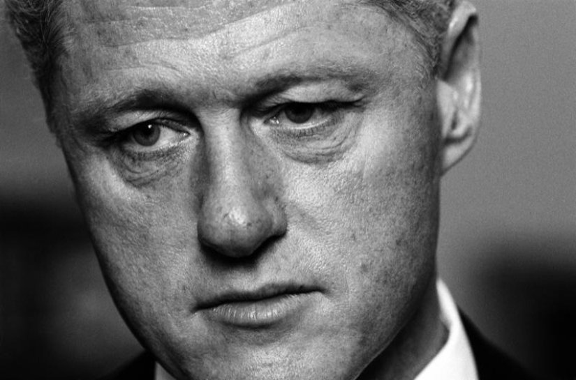 20 photos of famous people, by David Kennerly 20 photos of famous people, by David Kennerly