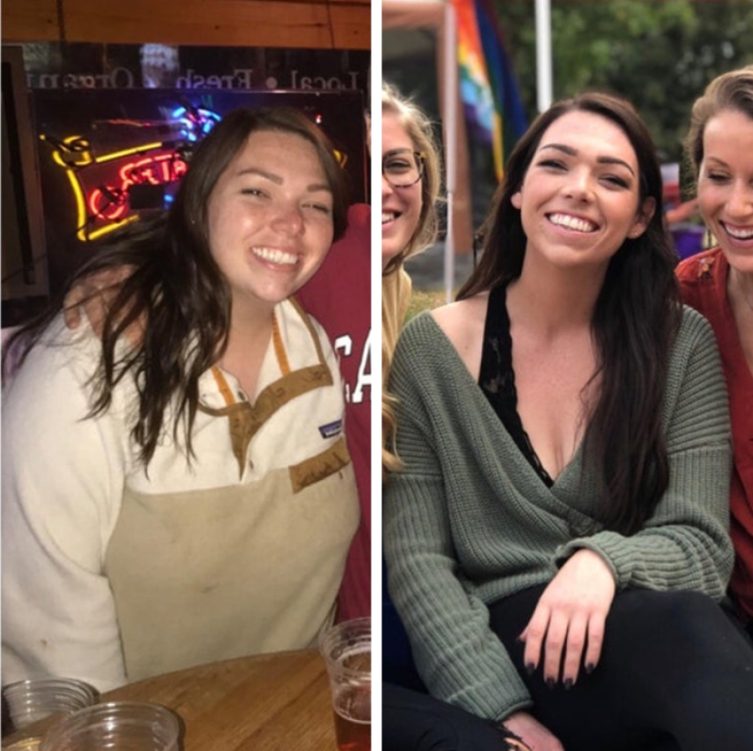 20 photos of the amazing transformations that inspire and motivate 20 photos of the amazing transformations that inspire and motivate