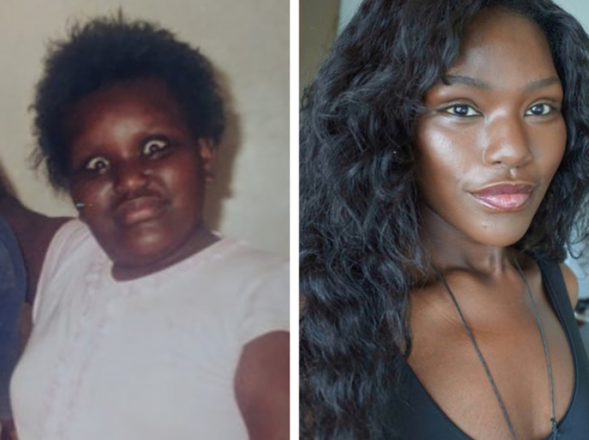 20 photos of the amazing transformations that inspire and motivate 20 photos of the amazing transformations that inspire and motivate
