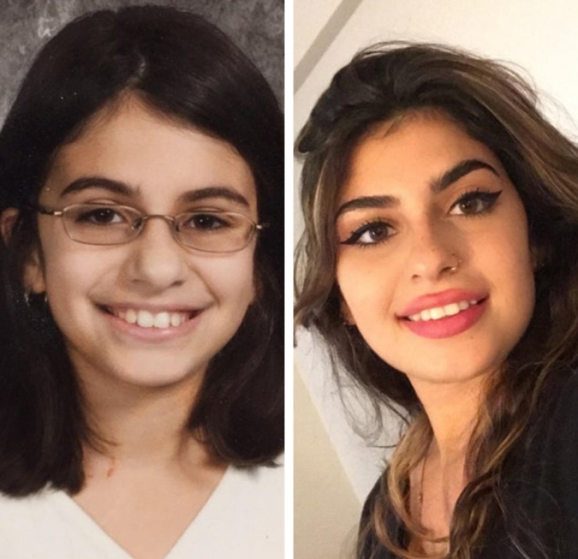 20 photos of the amazing transformations that inspire and motivate 20 photos of the amazing transformations that inspire and motivate